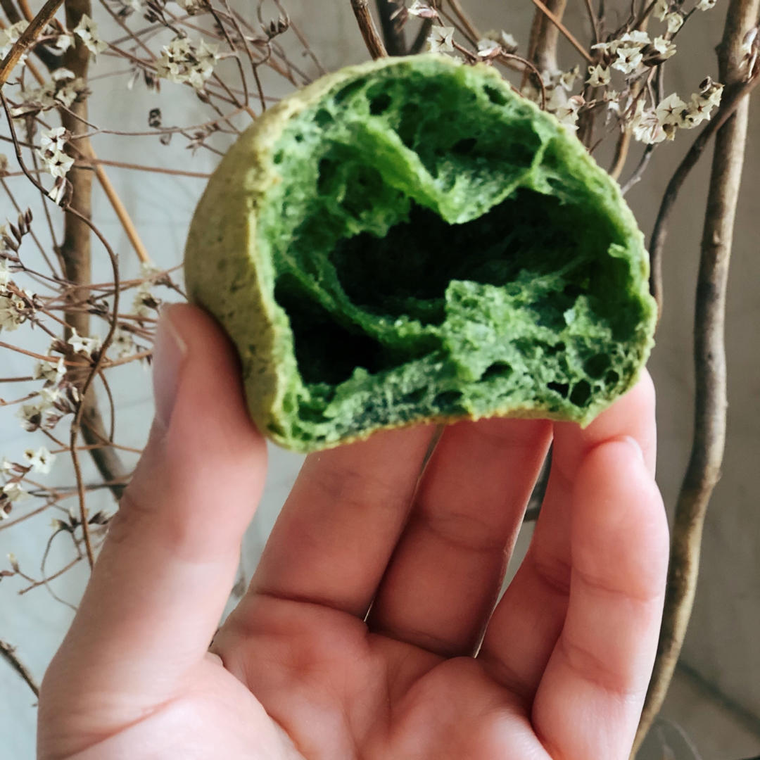 【美伢】和山姆媲美：麻薯球