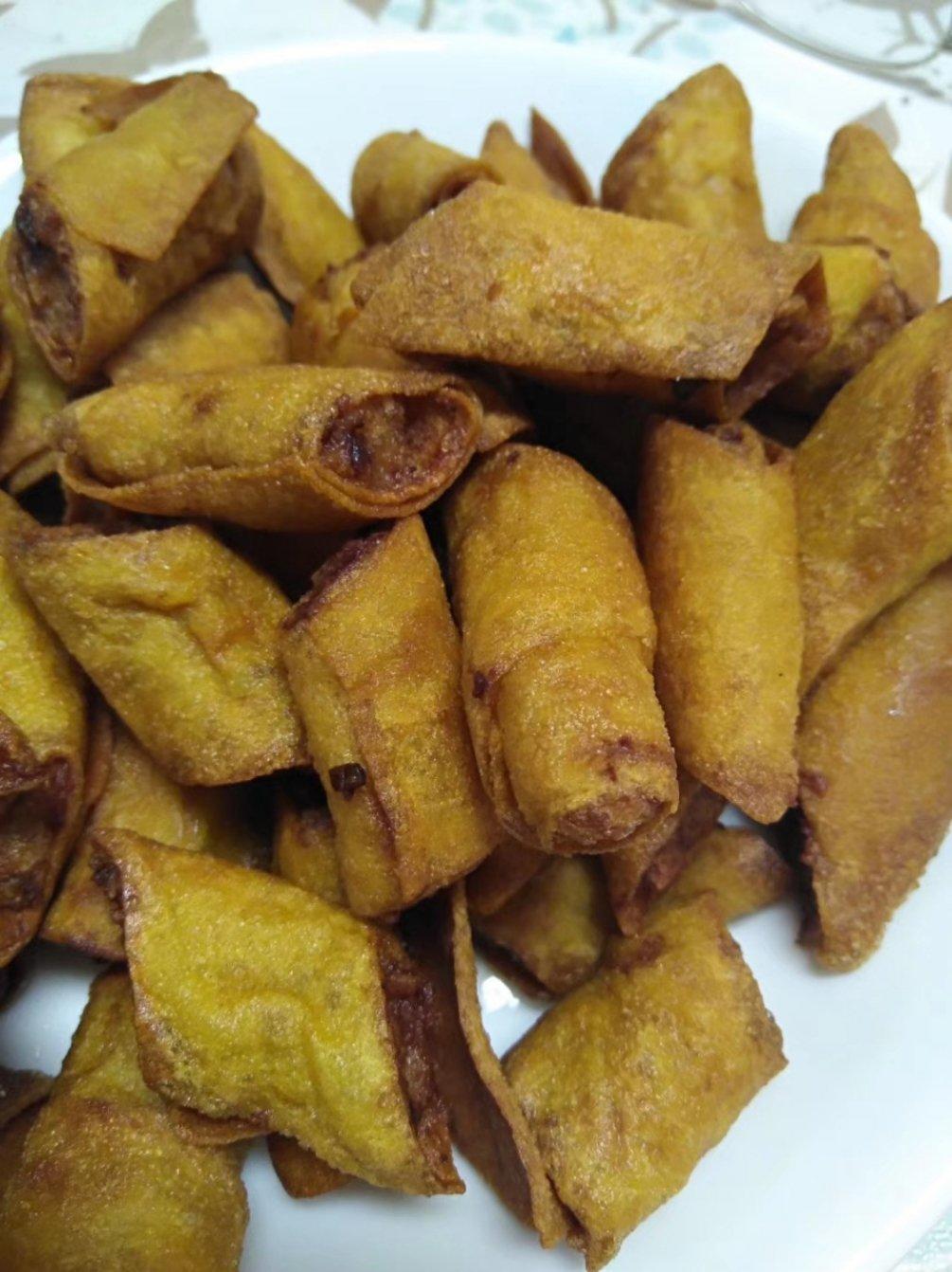 手机用户5321_5209做的炸饹馇签子