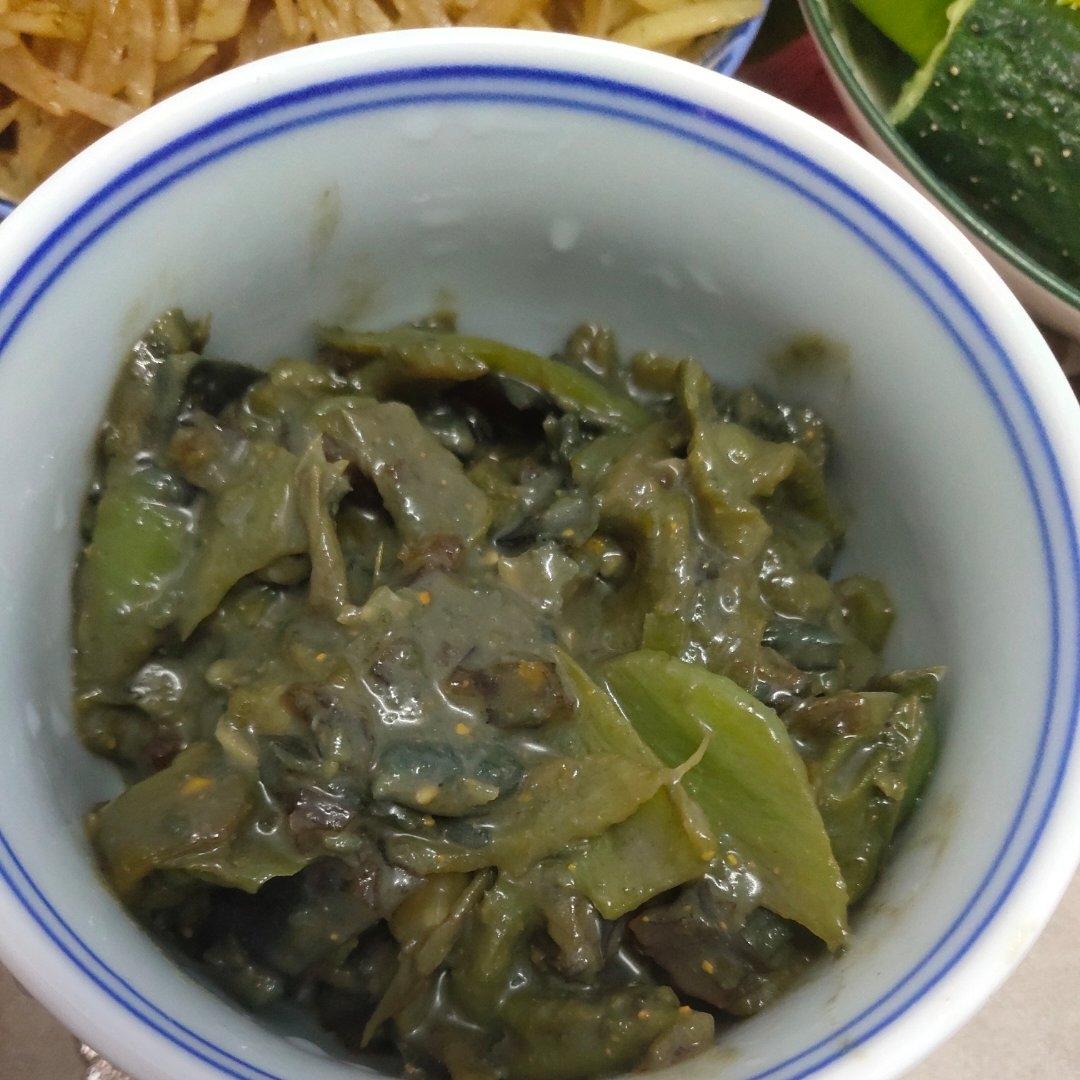 5分钟擂椒皮蛋【赘婿同款】