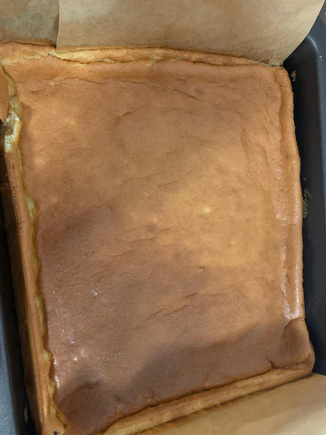 牛乳浮云卷❗️一款口感似布丁的卷卷