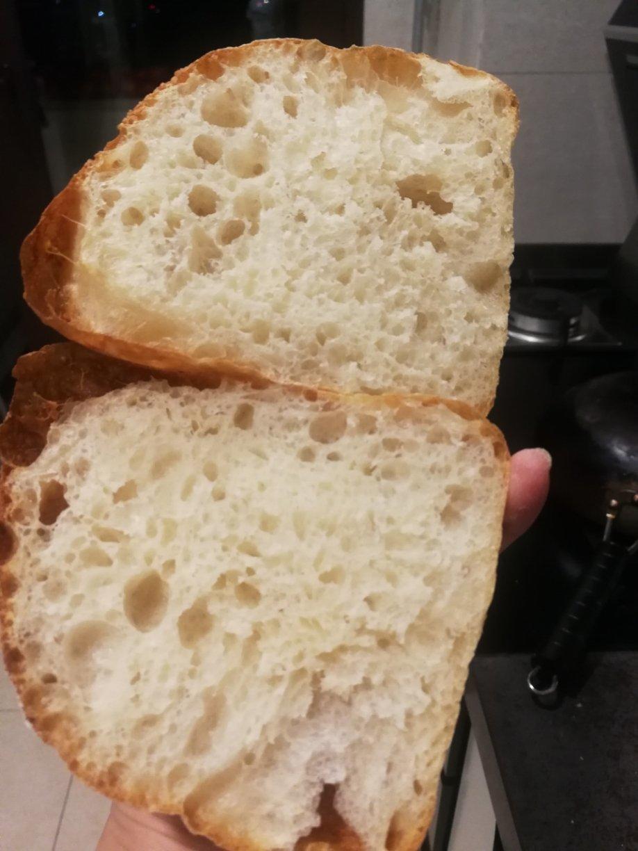 ciabatta 夏巴达/恰巴塔-意大利拖鞋面包