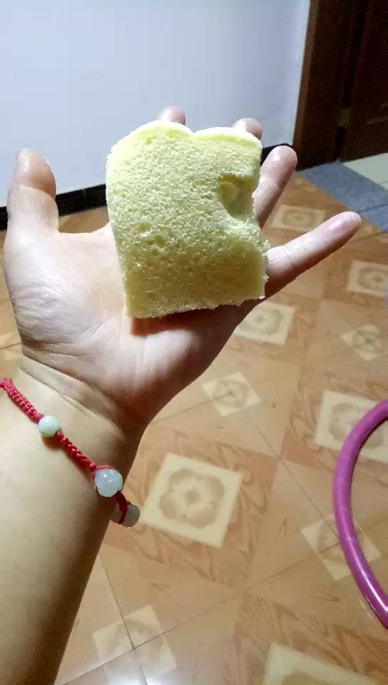 戚风蛋糕（八寸）