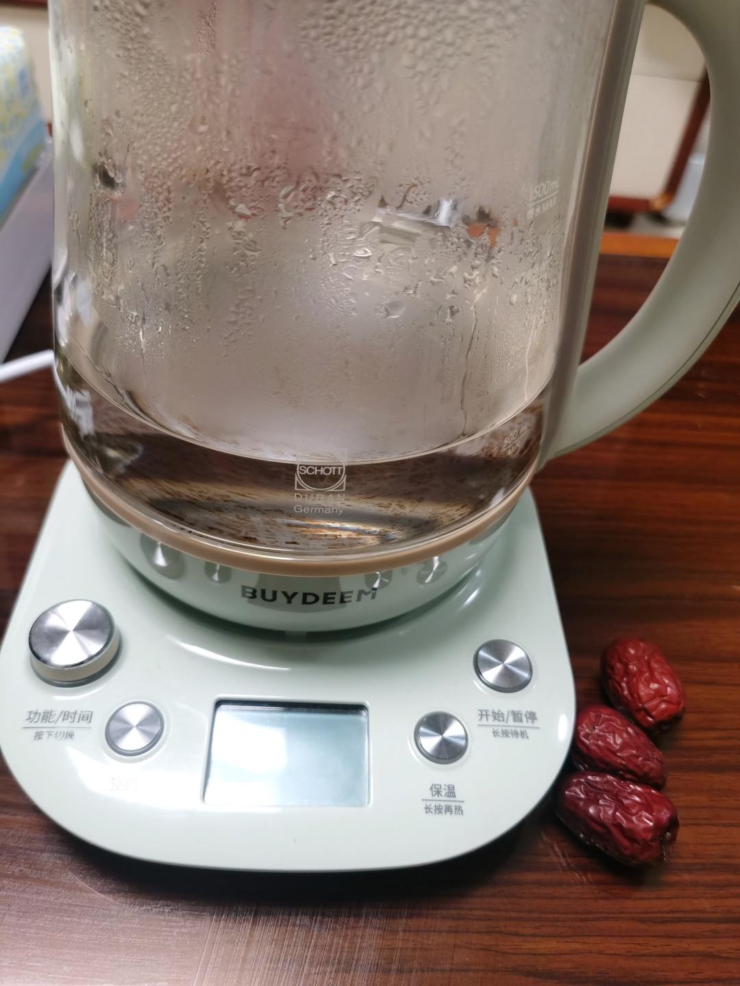酸奶蛋糕【3月北鼎烤箱食谱】