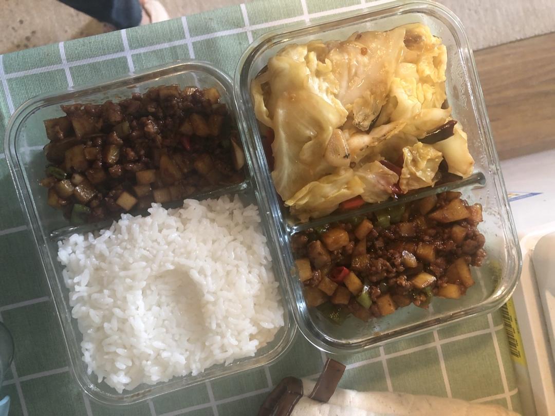 手撕包菜（米饭杀手系列二）