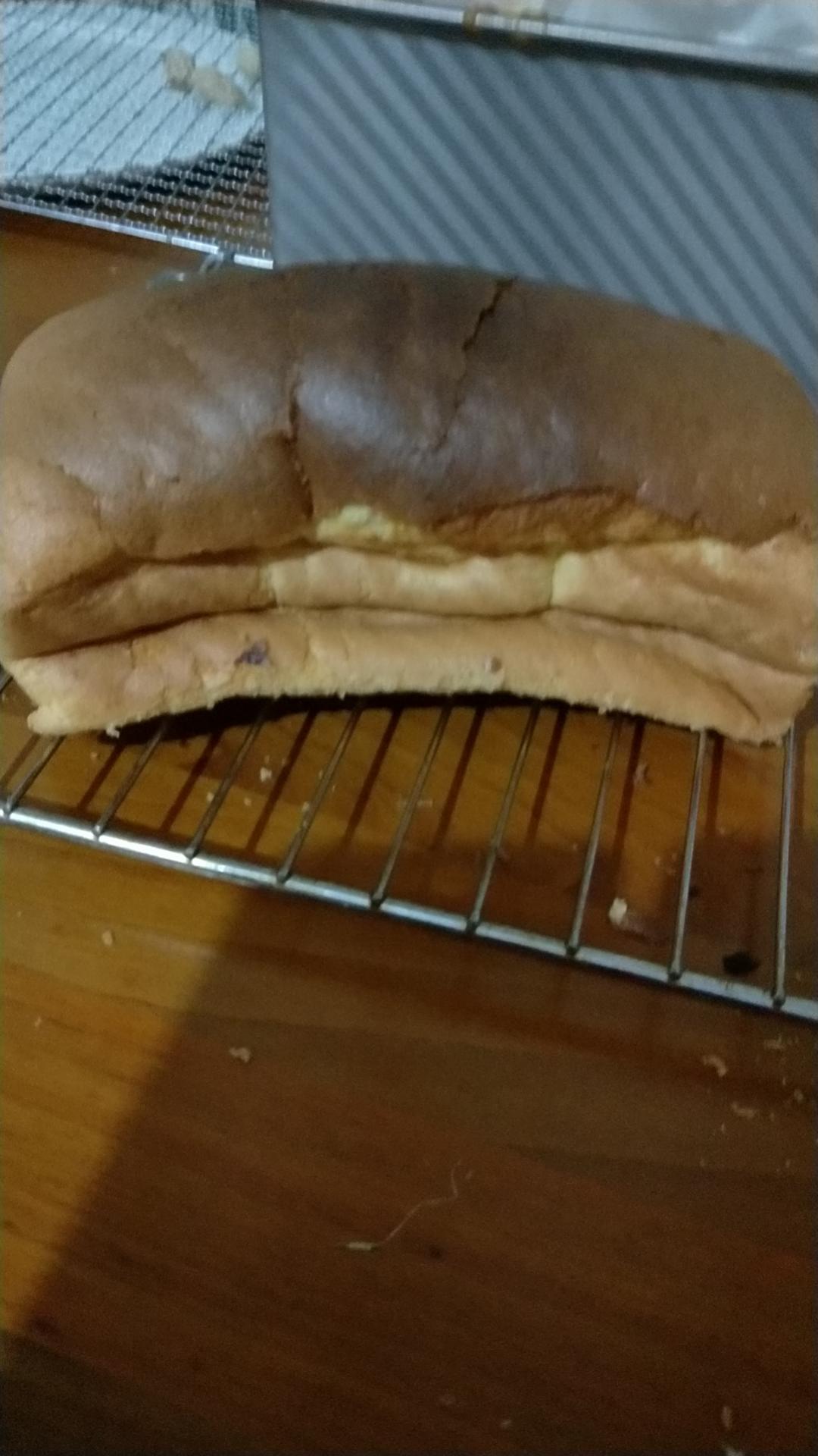 蛋糕店超🔥的金枕蛋糕｜口感绵密🍰松松软软