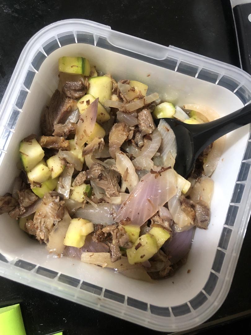 记录我的减脂时光