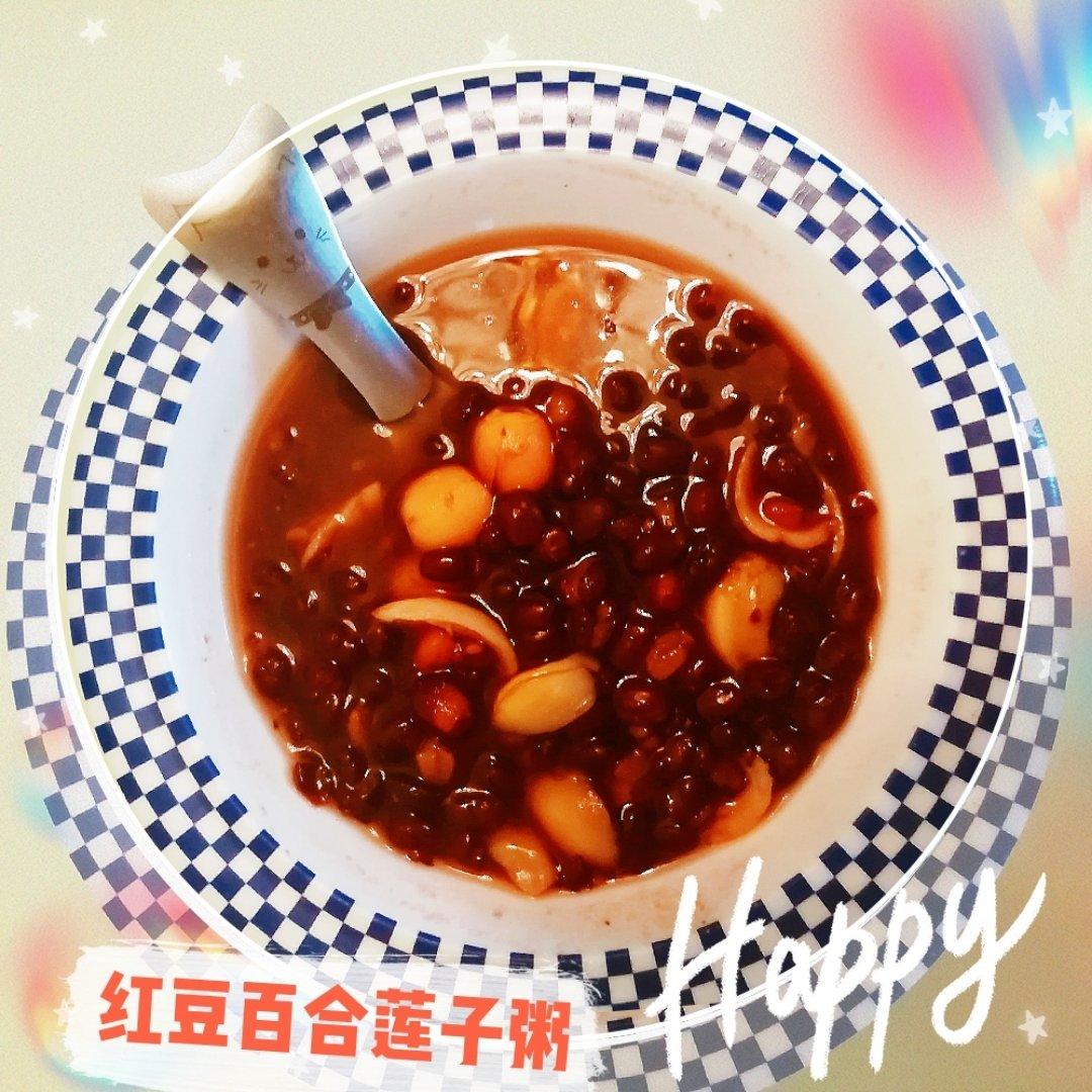 红豆沙