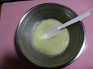 茯苓牛奶砂糖棒的做法 步骤2