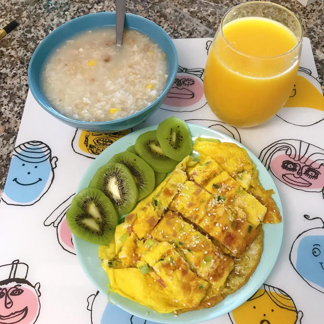 韩剧中的鸡蛋卷