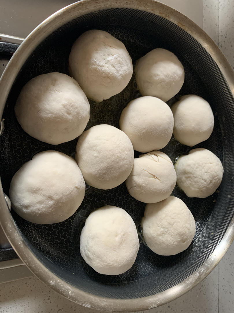 天门煮包子(汽水包)