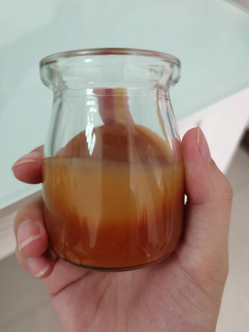 奶油焦糖酱