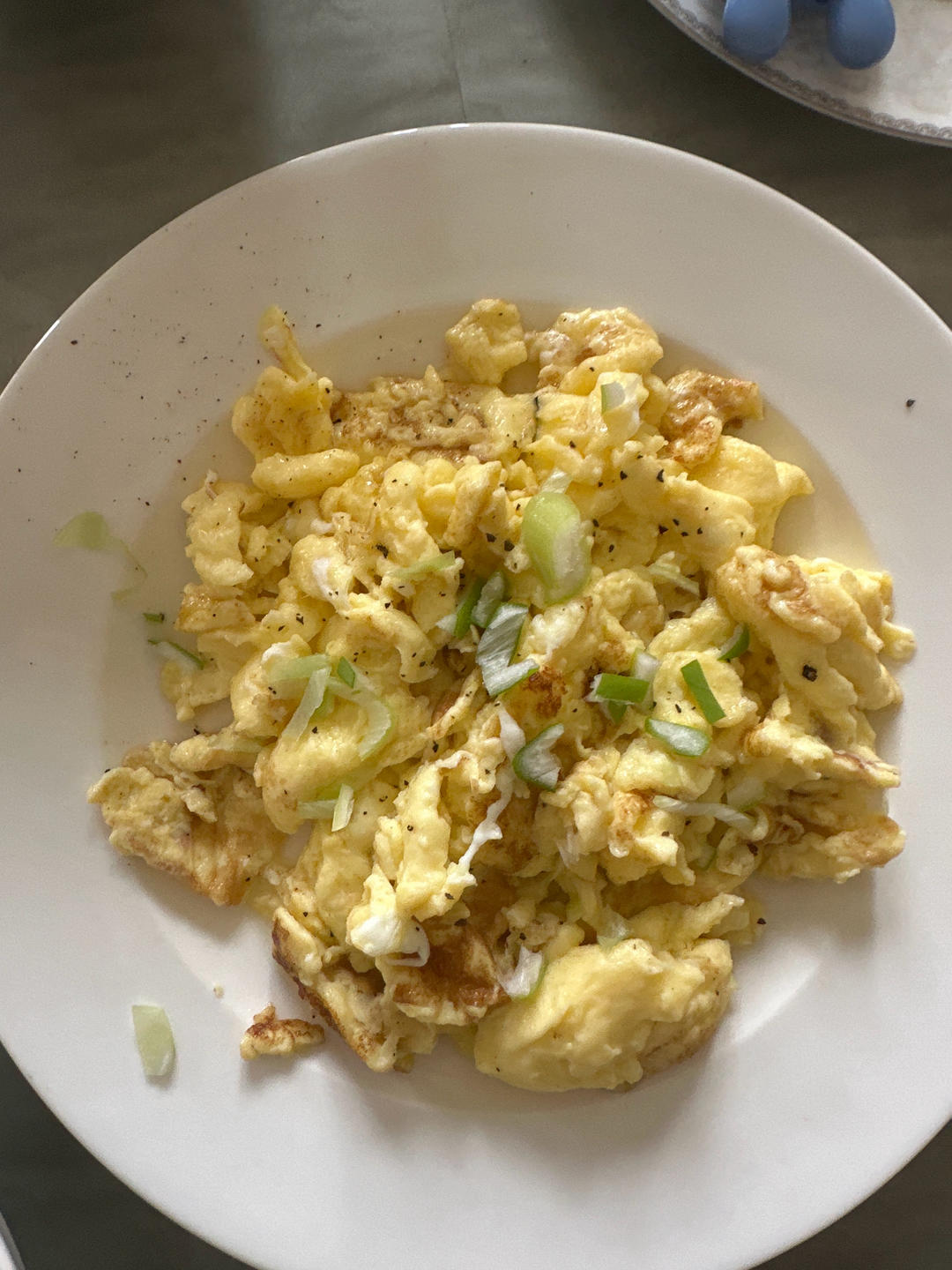 炒出嫩滑鸡蛋的小妙招