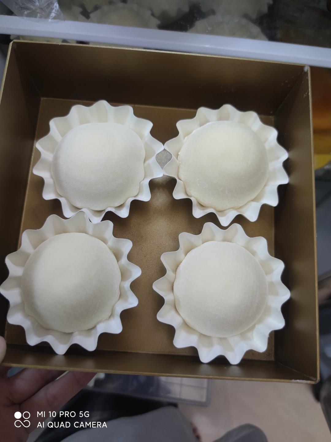 雪媚娘保姆级教程|奥利奥/芒果口味