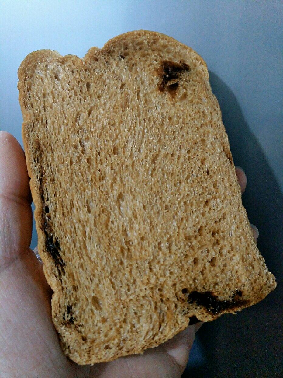 吴宝春的黑糖土司