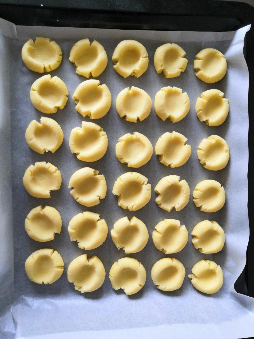 玛格丽特小饼干