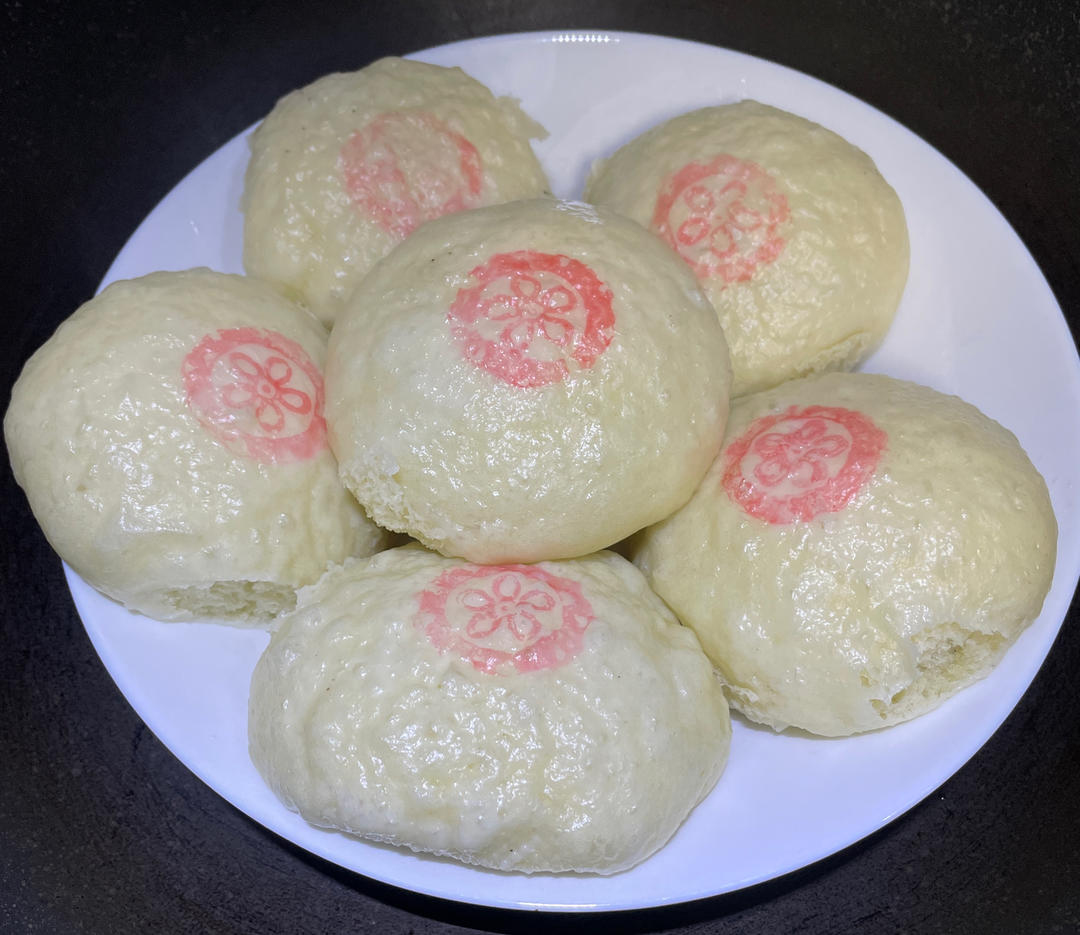 给父母的庆寿小油包