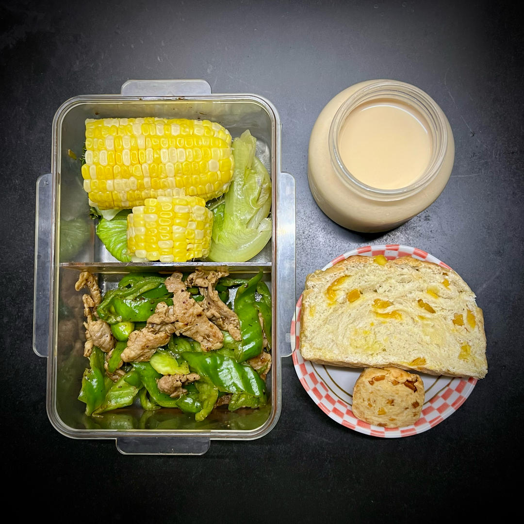 干饭第一🍱工作第二