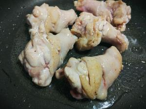 正宗黄焖鸡便当，入味又简单！的做法 步骤2