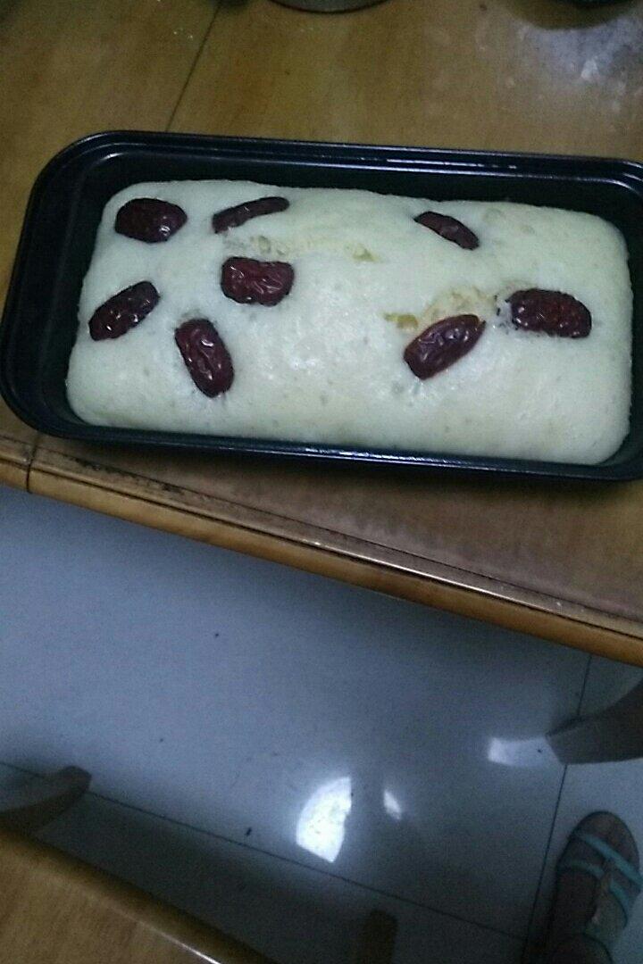 基础发糕