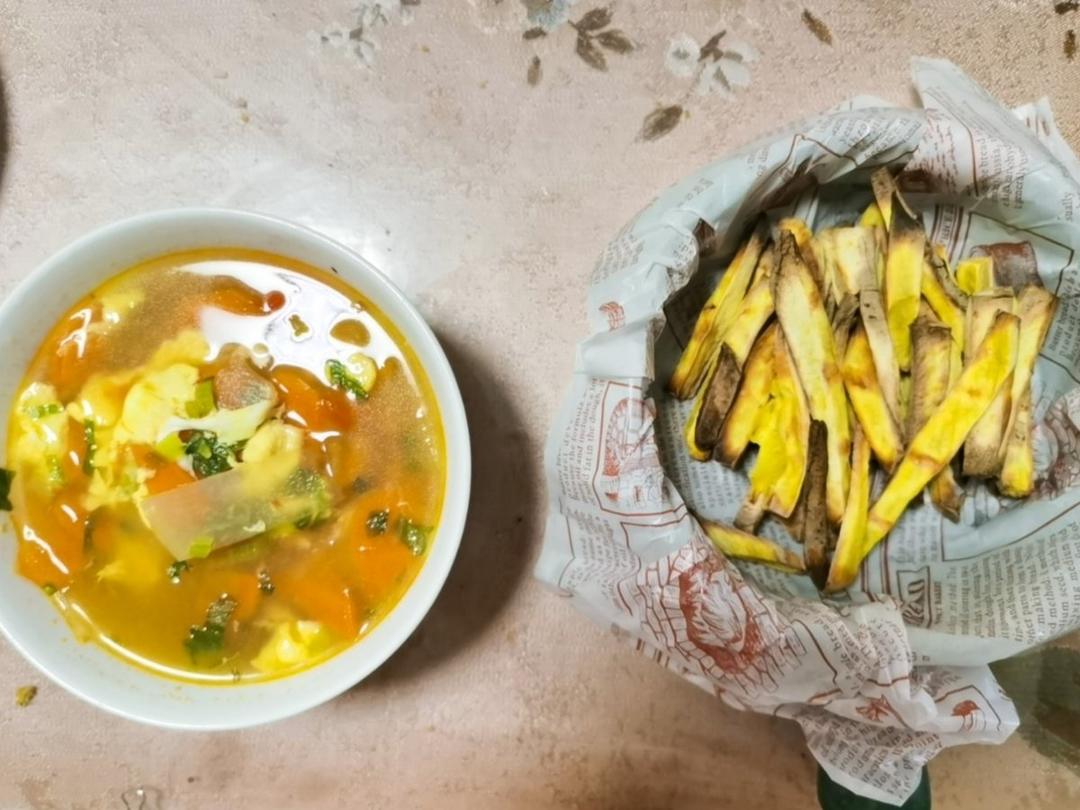 无油低卡少盐饮食系列