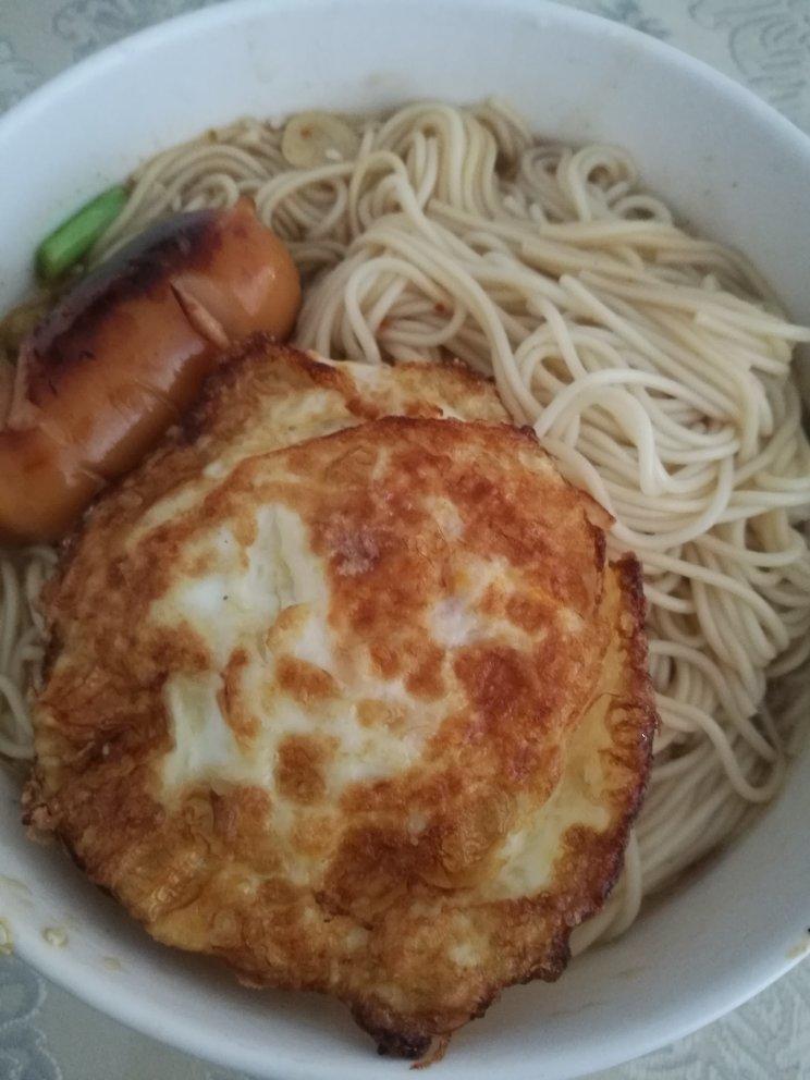 🔥吃一次就上瘾的酸汤面🍜酸辣开胃超快手