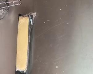 🍳吐司煎蛋没有蛋～黑白荷包蛋造型曲奇（视频）的做法 步骤20