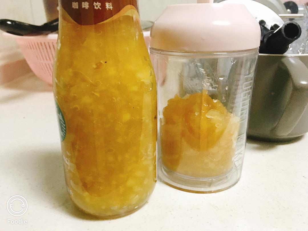 消耗苹果低卡苹果果酱
