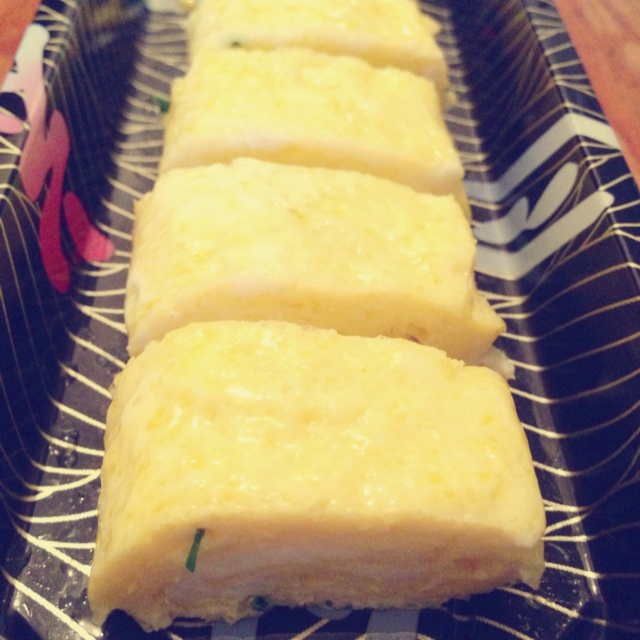 玉子烧