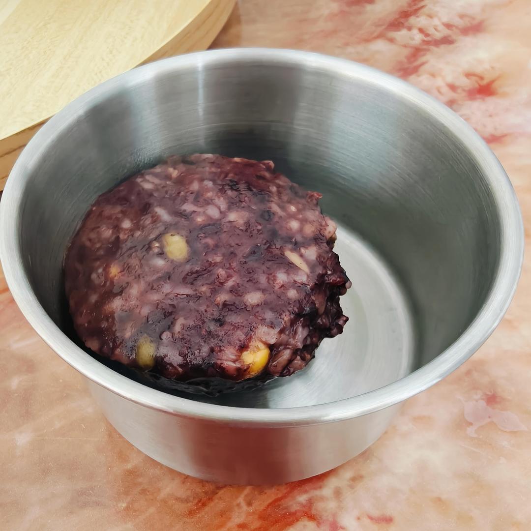 午餐吃什么（蒸菜为主）