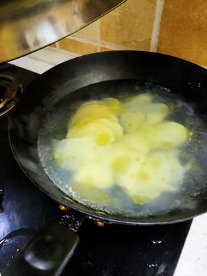 “销魂”土豆片(重庆好吃街的味道)的做法 步骤2