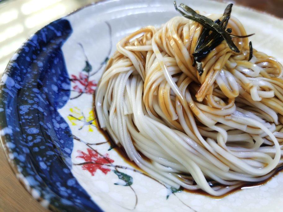 家常必备熬葱油教程+拌面