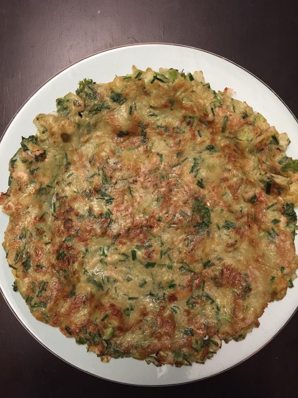 黄家海蛎煎