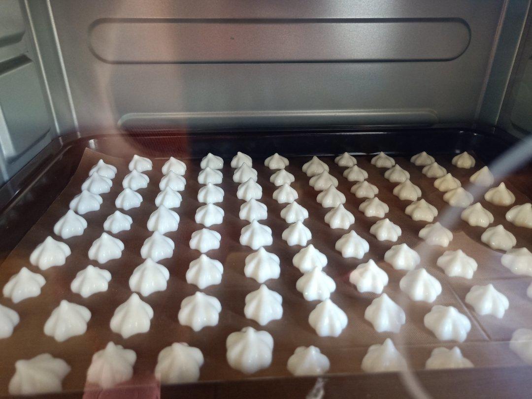这是一个酸奶溶豆的学习分享小记