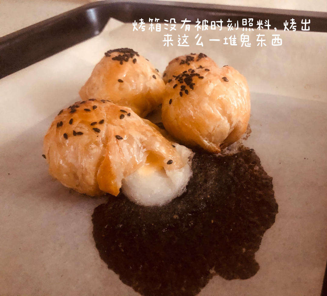 元宵吃不一样的汤圆
