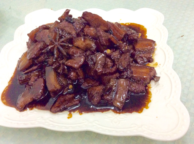 红烧肉