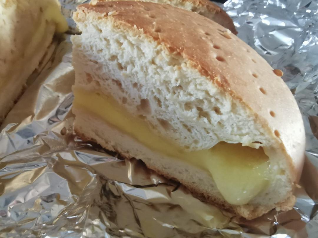 蒙古奶酪包👩‍🍳