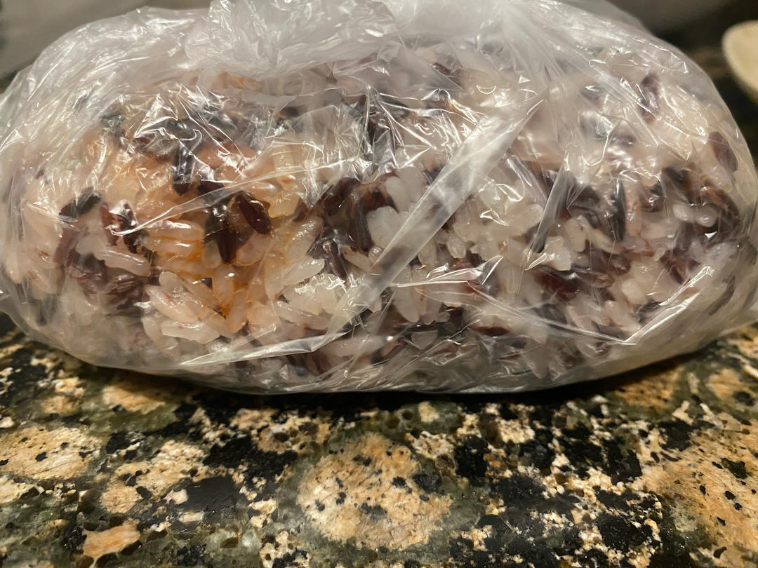 饭团自由