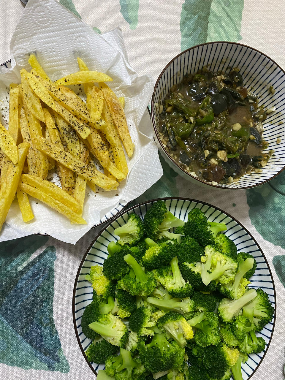 👨‍👩‍👧‍👦口粮