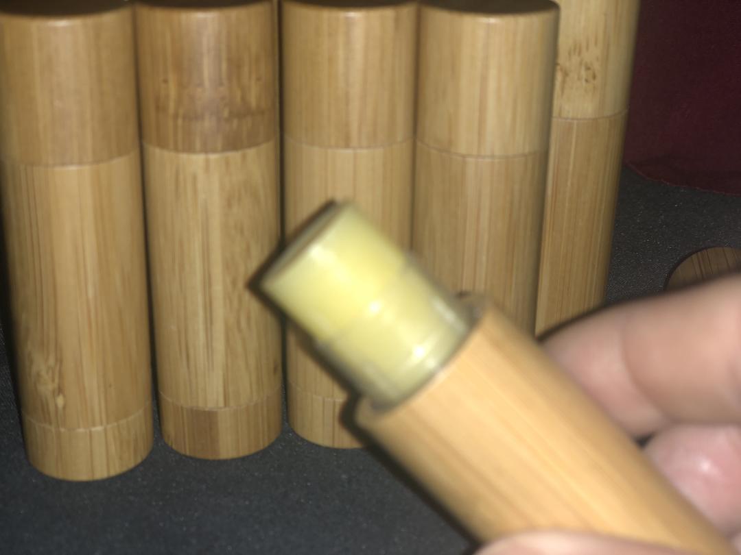 蜂蜡润唇膏（超详细）