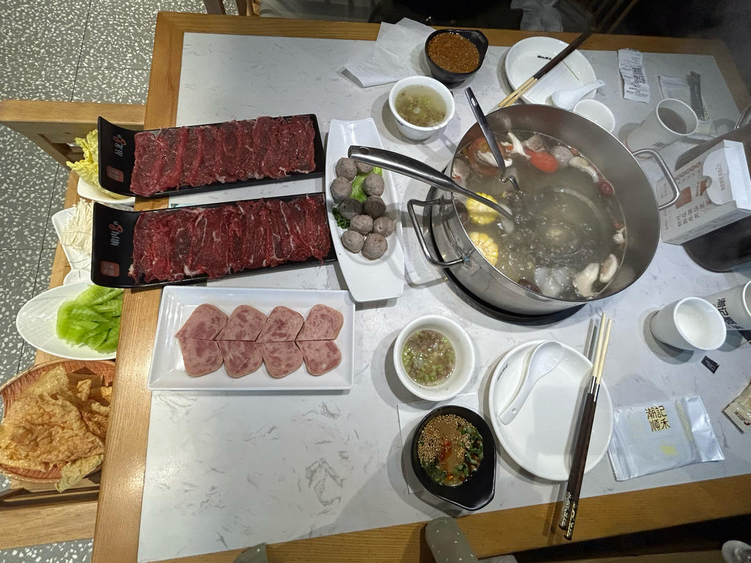 姑苏食记