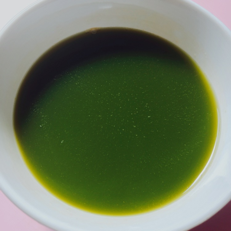 绿色蔬菜汁（Catalyst Cleanse）