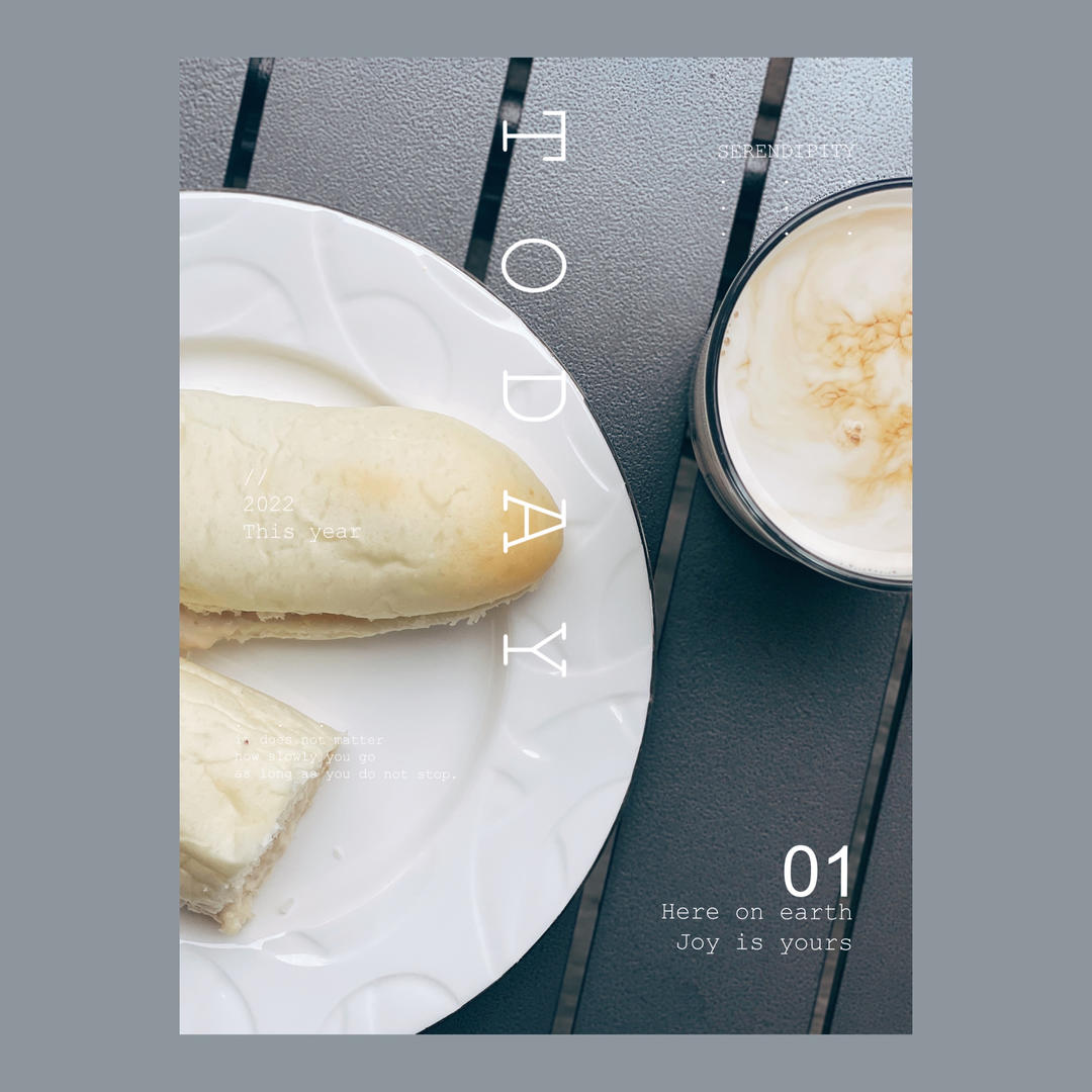 好吃到土拨鼠尖叫！生椰拿铁小白，必须安排