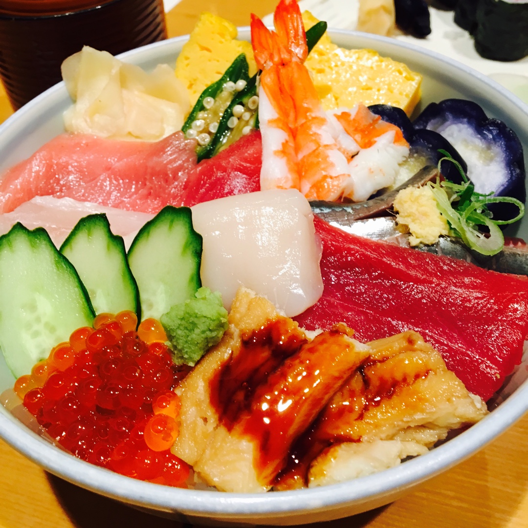 早餐•2016年4月30日