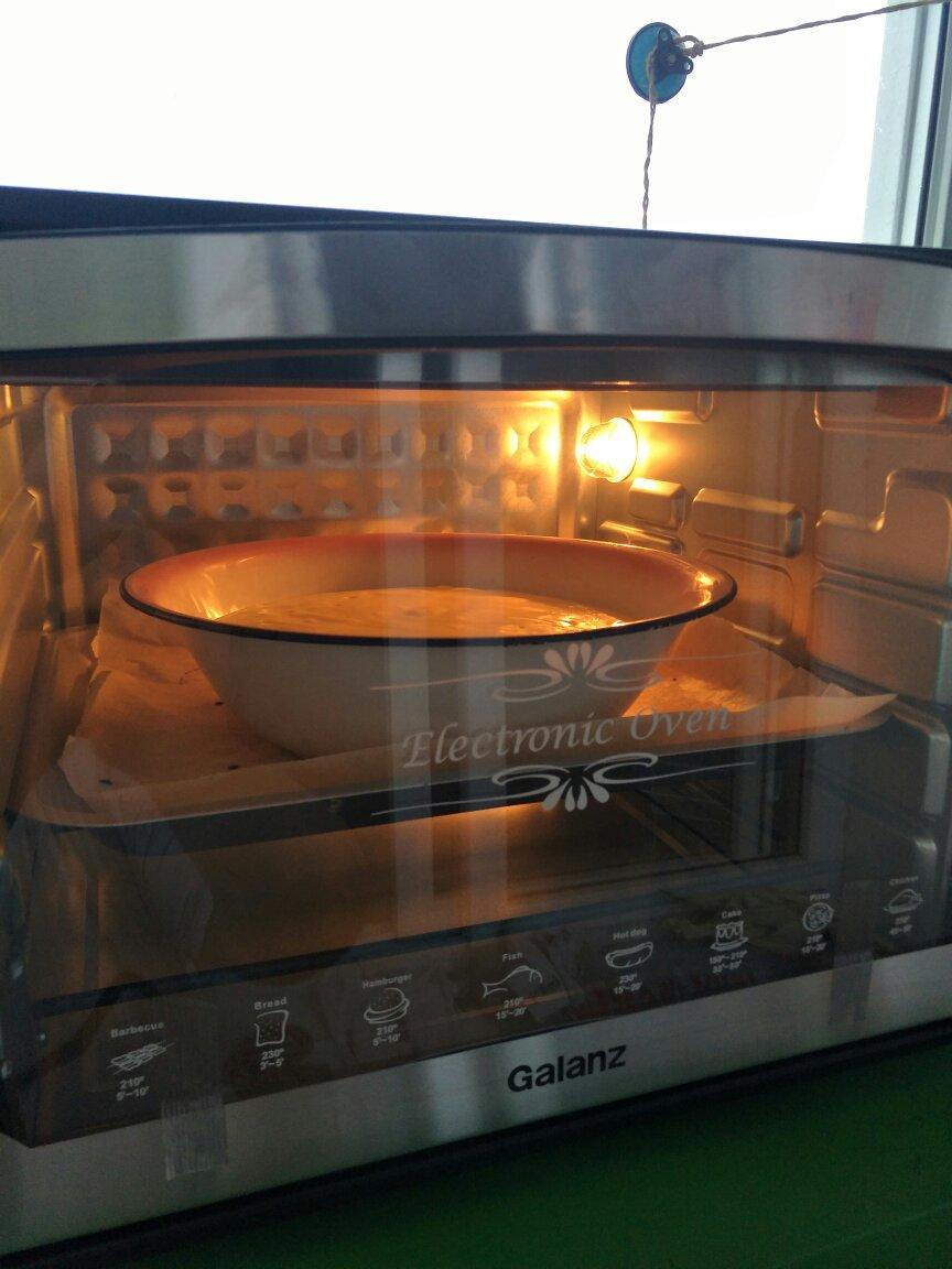 6寸，8寸，10寸戚风蛋糕配方（已更新）