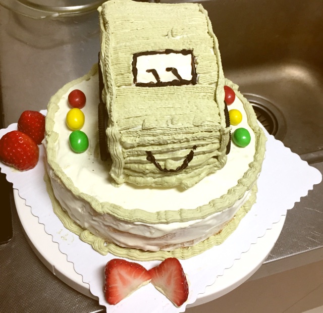 超润海绵蛋糕（无油版）