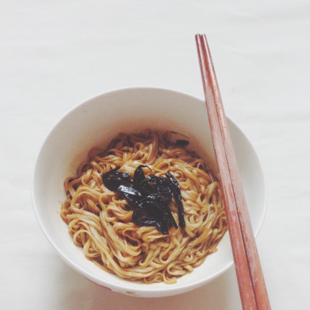 我喜欢，每个你。