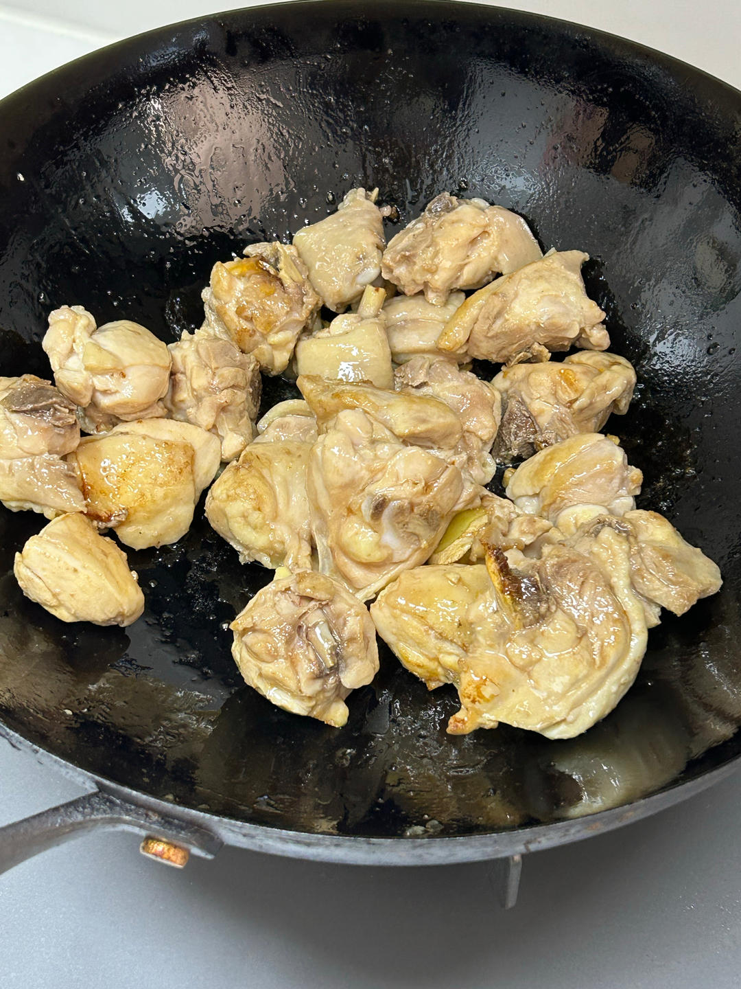 新疆大盘鸡无需争议