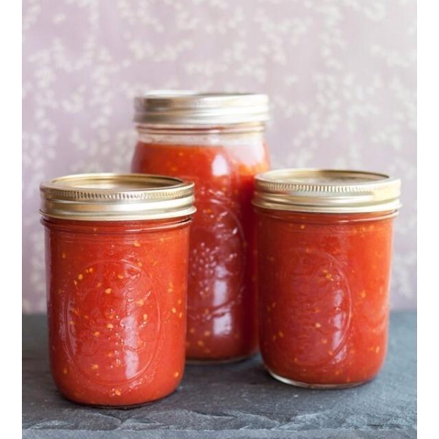 tomato sauce 番茄醬汁的做法