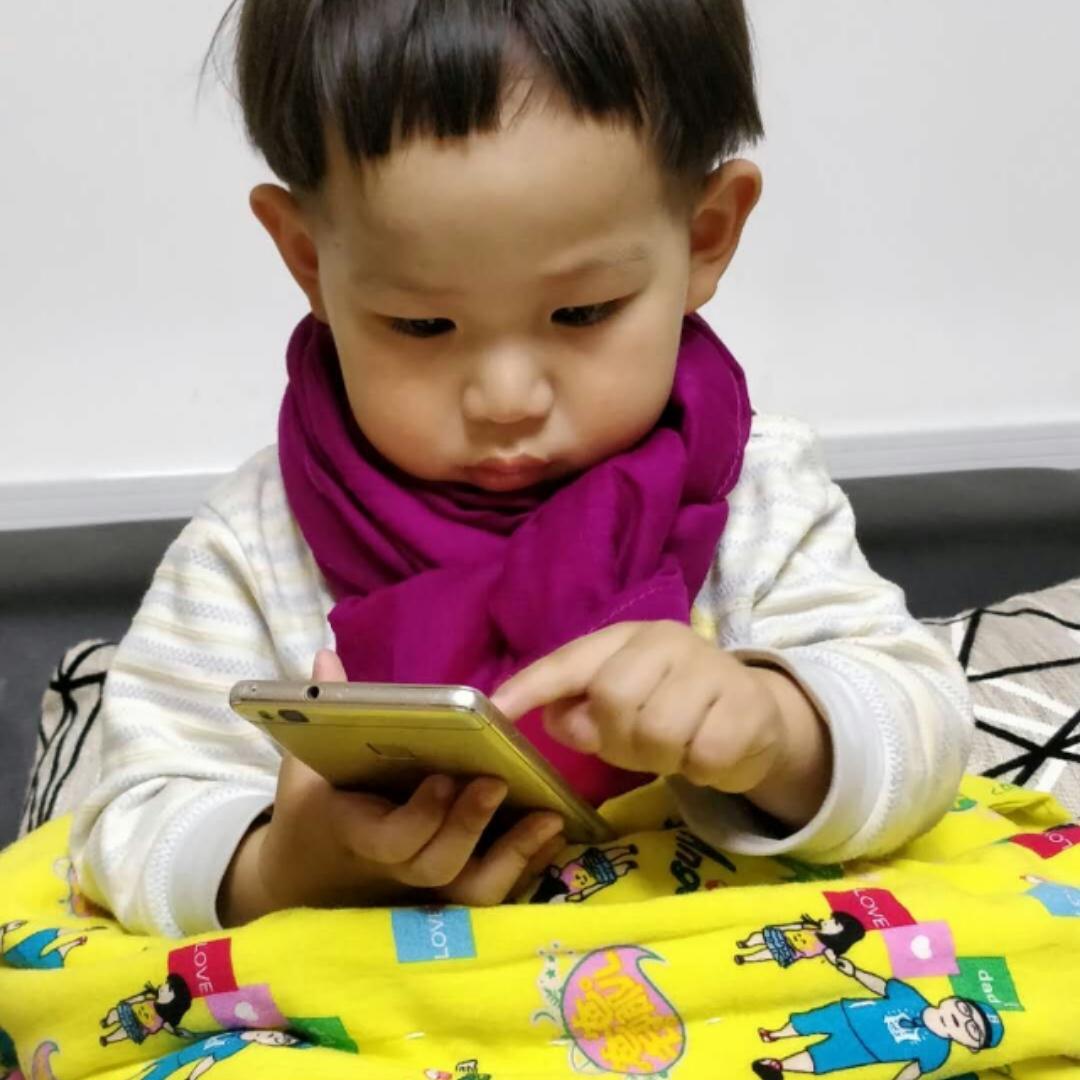 牧童妈妈