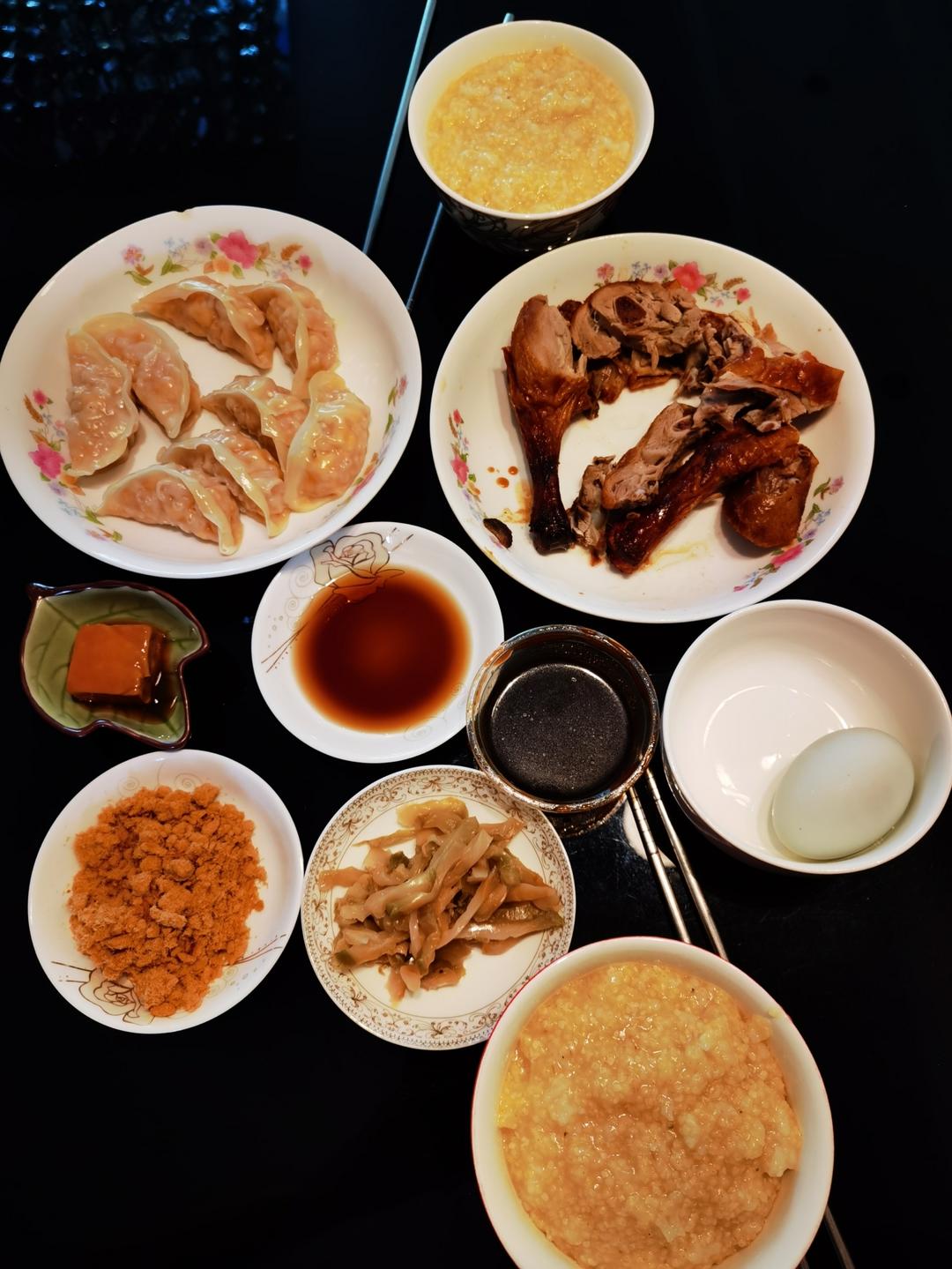 二十分钟搞定午餐焖面条长豆角焖面卤面